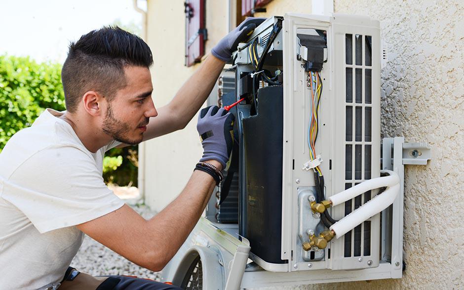 dépannage électricien Étampes