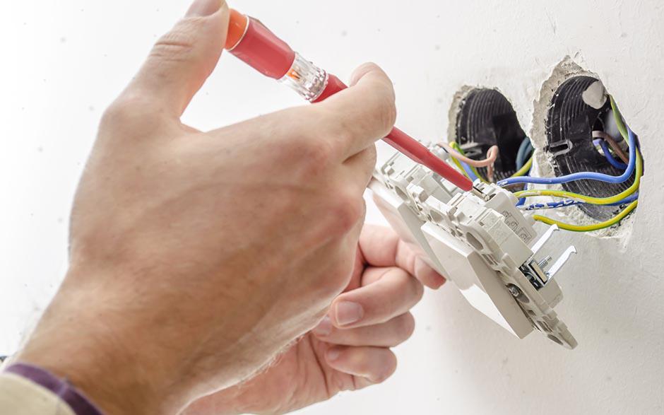 dépannage électricien Étampes